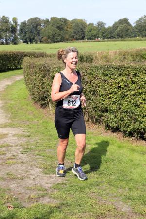 Twickelloop 2018 - 10 km