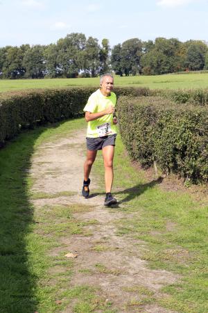 Twickelloop 2018 - 10 km