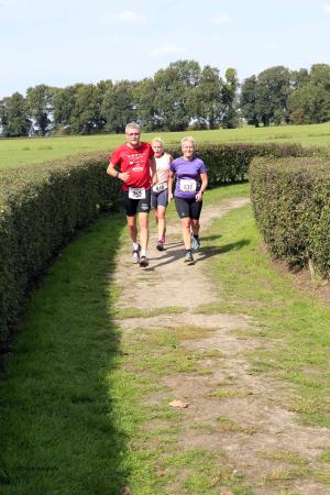 Twickelloop 2018 - 10 km