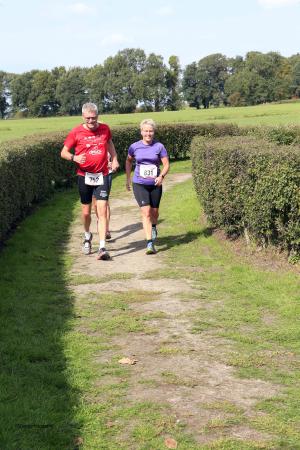Twickelloop 2018 - 10 km
