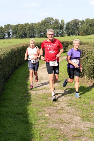 Twickelloop 2018 - 10 km