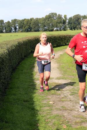 Twickelloop 2018 - 10 km