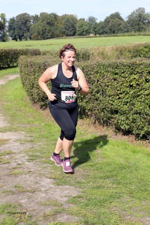 Twickelloop 2018 - 10 km