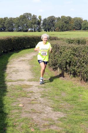 Twickelloop 2018 - 10 km