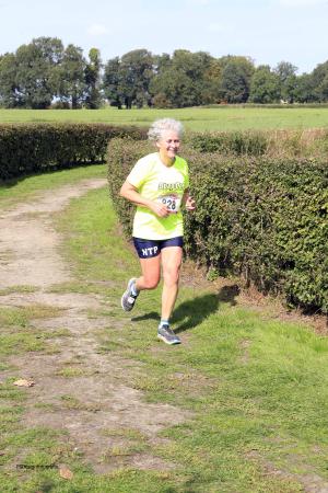 Twickelloop 2018 - 10 km