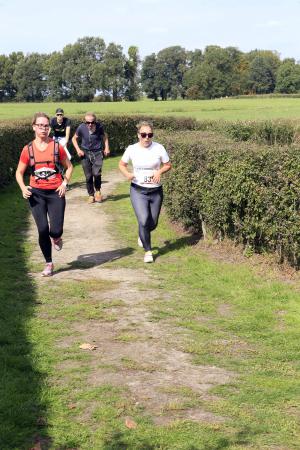 Twickelloop 2018 - 10 km