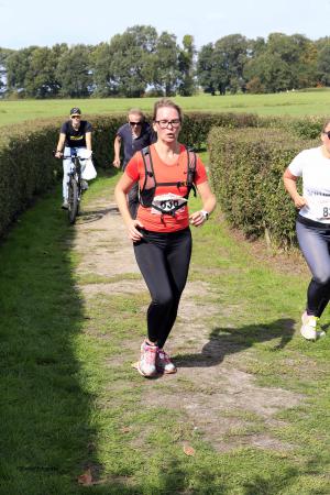 Twickelloop 2018 - 10 km