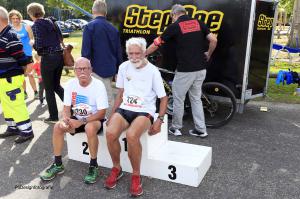 Twickelloop 2018 - Prijsuitreiking