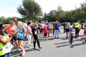 Twickelloop 2018 - Prijsuitreiking