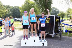 Twickelloop 2018 - Prijsuitreiking