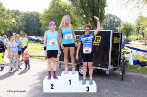 Twickelloop 2018 - Prijsuitreiking