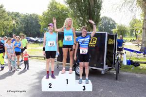 Twickelloop 2018 - Prijsuitreiking
