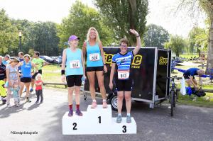 Twickelloop 2018 - Prijsuitreiking