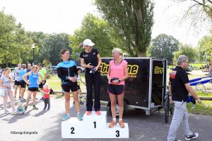 Twickelloop 2018 - Prijsuitreiking