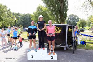 Twickelloop 2018 - Prijsuitreiking