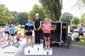 Twickelloop 2018 - Prijsuitreiking