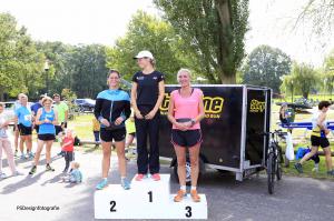 Twickelloop 2018 - Prijsuitreiking