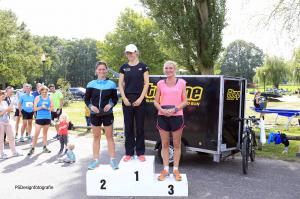Twickelloop 2018 - Prijsuitreiking