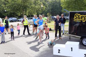 Twickelloop 2018 - Prijsuitreiking