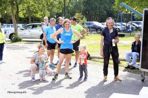 Twickelloop 2018 - Prijsuitreiking