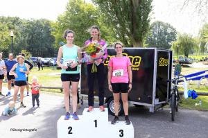 Twickelloop 2018 - Prijsuitreiking