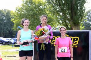 Twickelloop 2018 - Prijsuitreiking