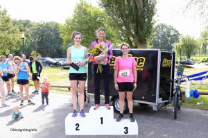 Twickelloop 2018 - Prijsuitreiking
