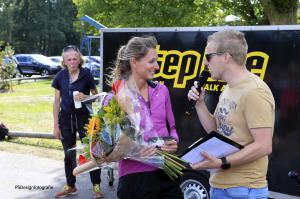 Twickelloop 2018 - Prijsuitreiking