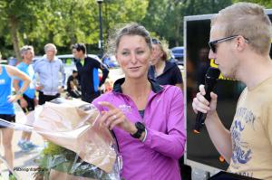 Twickelloop 2018 - Prijsuitreiking