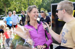 Twickelloop 2018 - Prijsuitreiking