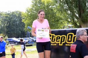 Twickelloop 2018 - Prijsuitreiking