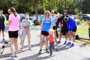 Twickelloop 2018 - Prijsuitreiking