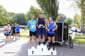 Twickelloop 2018 - Prijsuitreiking