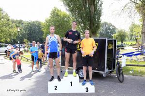 Twickelloop 2018 - Prijsuitreiking