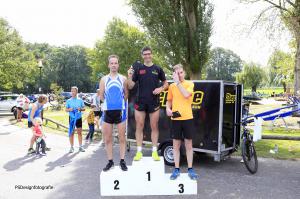 Twickelloop 2018 - Prijsuitreiking