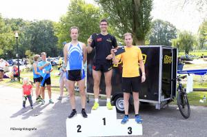 Twickelloop 2018 - Prijsuitreiking