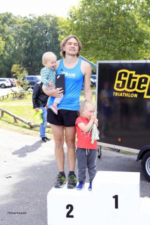 Twickelloop 2018 - Prijsuitreiking