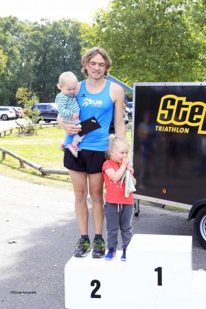 Twickelloop 2018 - Prijsuitreiking