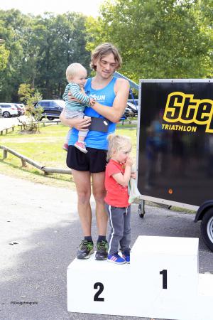 Twickelloop 2018 - Prijsuitreiking