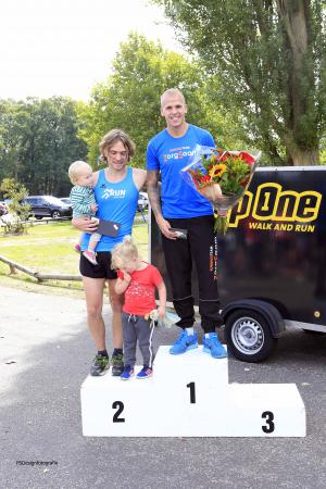 Twickelloop 2018 - Prijsuitreiking