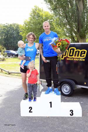 Twickelloop 2018 - Prijsuitreiking