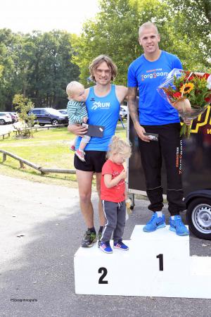 Twickelloop 2018 - Prijsuitreiking