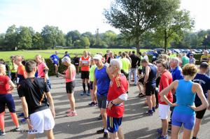 Twickelloop 2018 - Prijsuitreiking