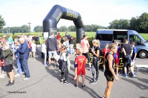 Twickelloop 2018 - 5 km