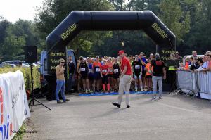 Twickelloop 2018 - 5 km