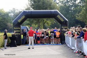 Twickelloop 2018 - 5 km