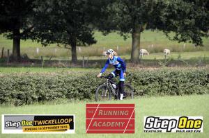 Twickelloop 2018 - 5 km