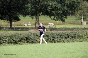 Twickelloop 2018 - 5 km