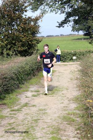 Twickelloop 2018 - 5 km