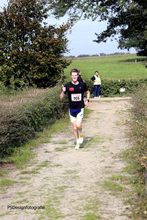 Twickelloop 2018 - 5 km
